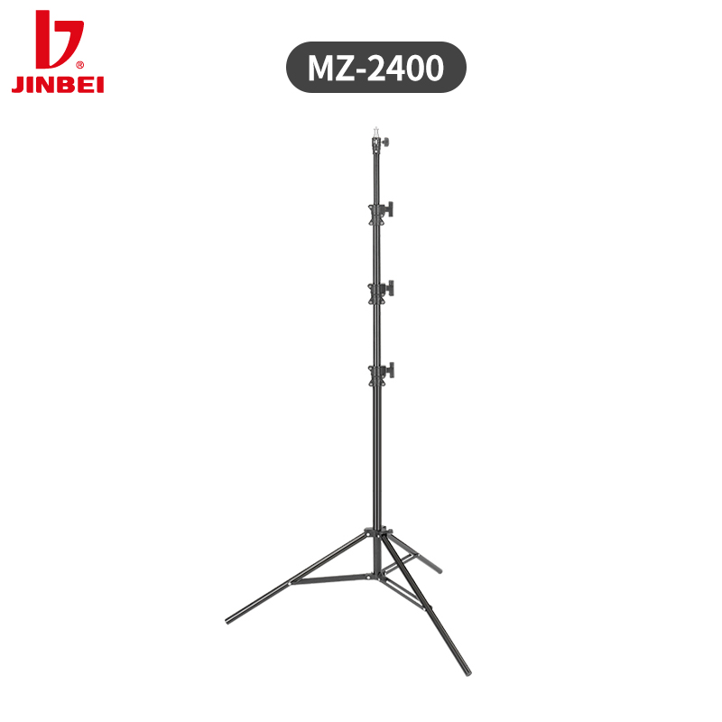 Photography And Lighting - JINBEI MZ-2400FP Air Cushion Aluminum Photography