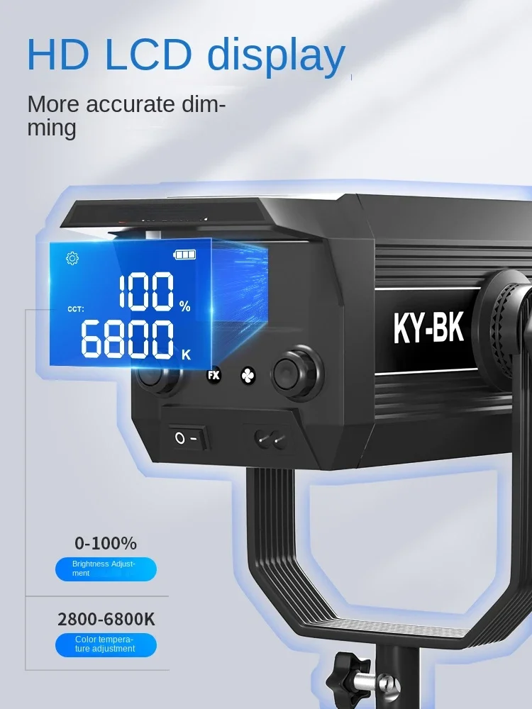 Photography Lighting Diy - Cheap And Fine Live Streaming Fill