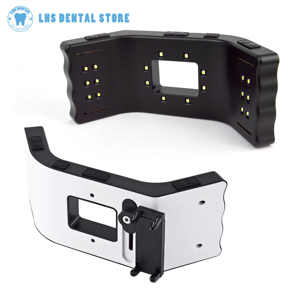 Photography Lighting Lamp - Dental Oral Photography LED Lamp Photo