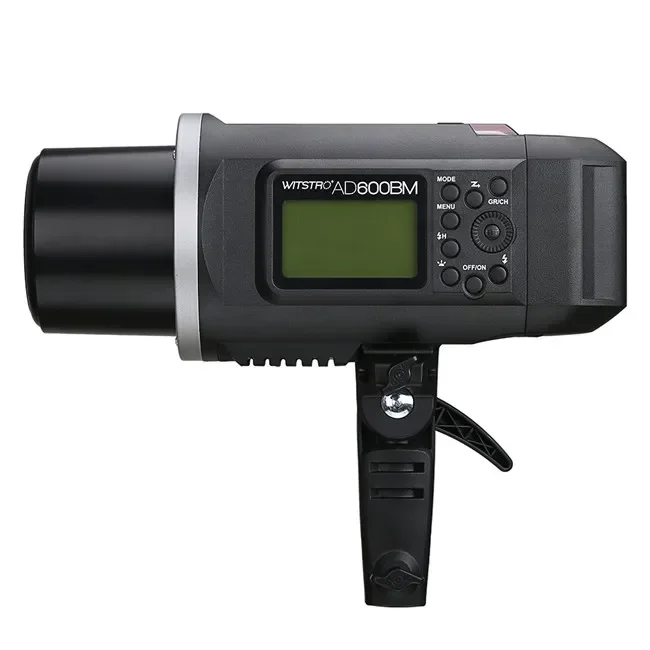Photography And Lighting - 2026 Premium AD600BM 600W Studio flash