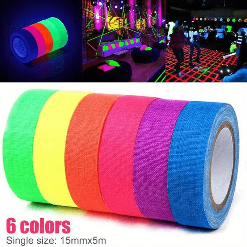 2026 Flash Sale！6Pcs Fluoresce - огляд і ціна Photography Lighting Diy