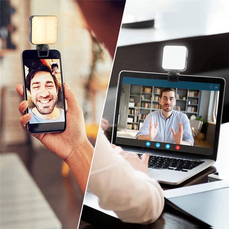goodidea Fill Light Type-C Por - огляд і ціна Photography Lighting Type