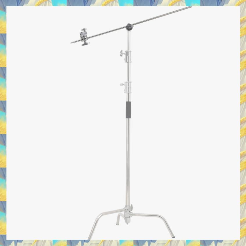 Smartwave-Metal Heavy Duty Gri - огляд і ціна Photography Lighting Type