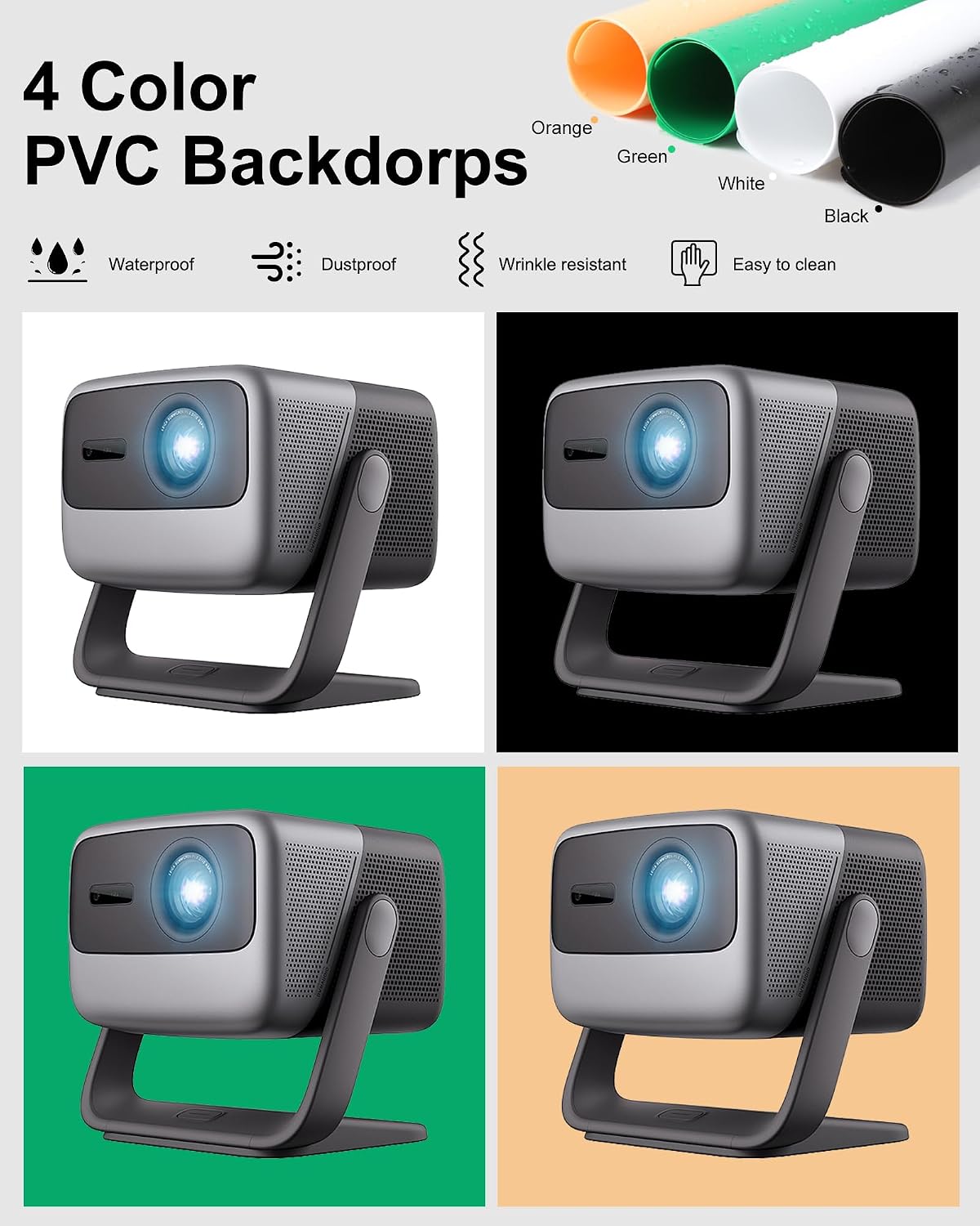 Photography Light Box, Portabl - огляд і ціна Photography Lighting Product