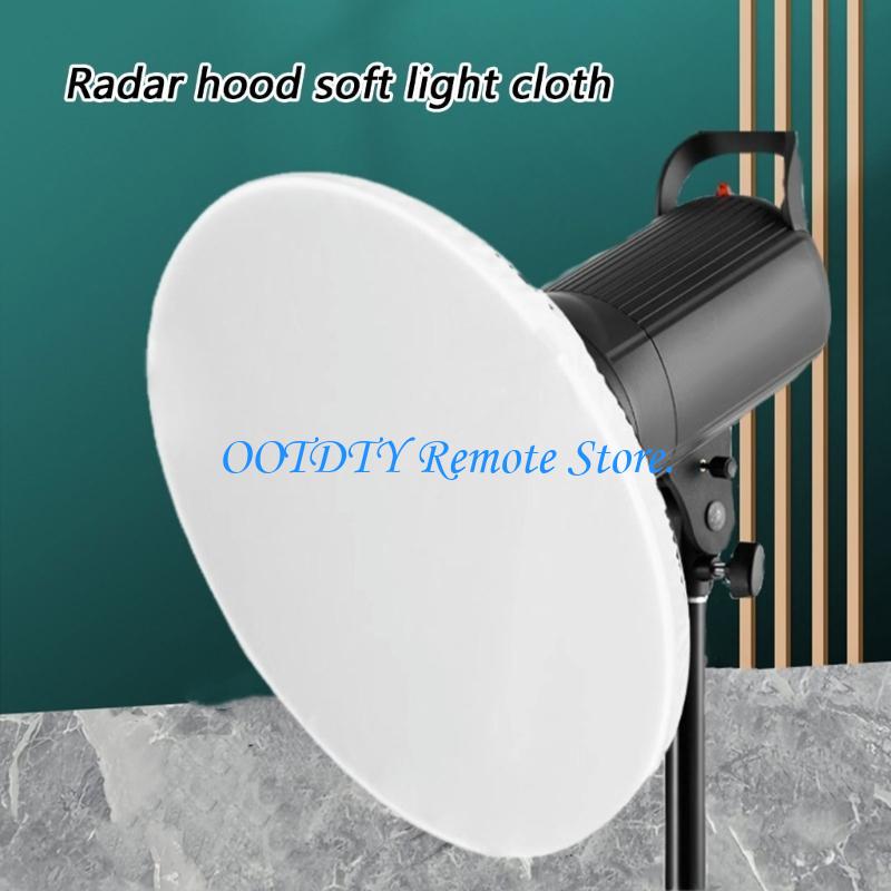  42cm Soft Light Cloth Cover S - огляд і ціна Photography Lighting For Outdoors