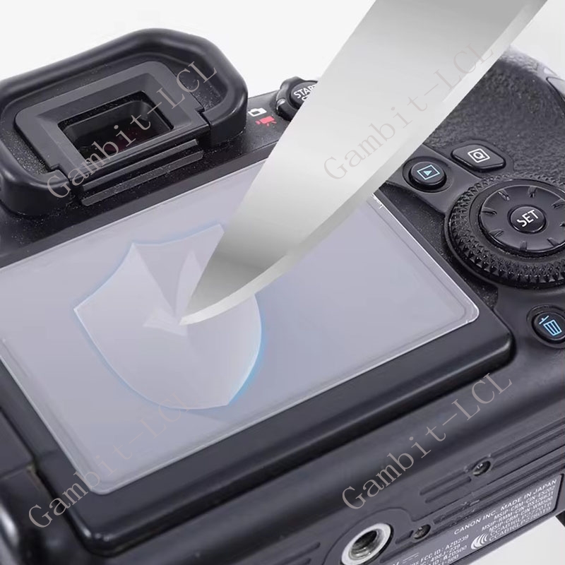 2PCS Tempered Glass For Fujifi - огляд і ціна Fujifilm Camera X100Vi