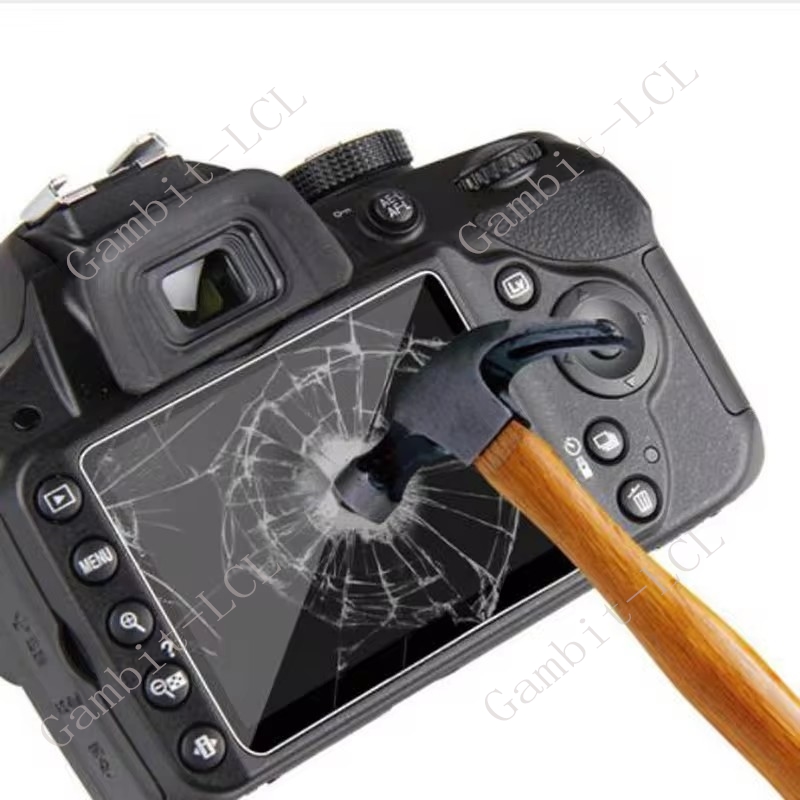 2PCS Tempered Glass For Fujifi - огляд і ціна Fujifilm Camera X100Vi