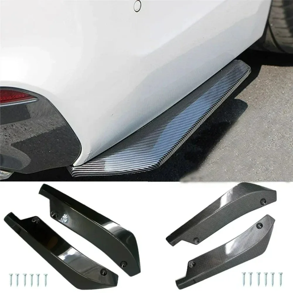 Universal Car Front Rear Bumpe - огляд і ціна Diffusion Material Roll