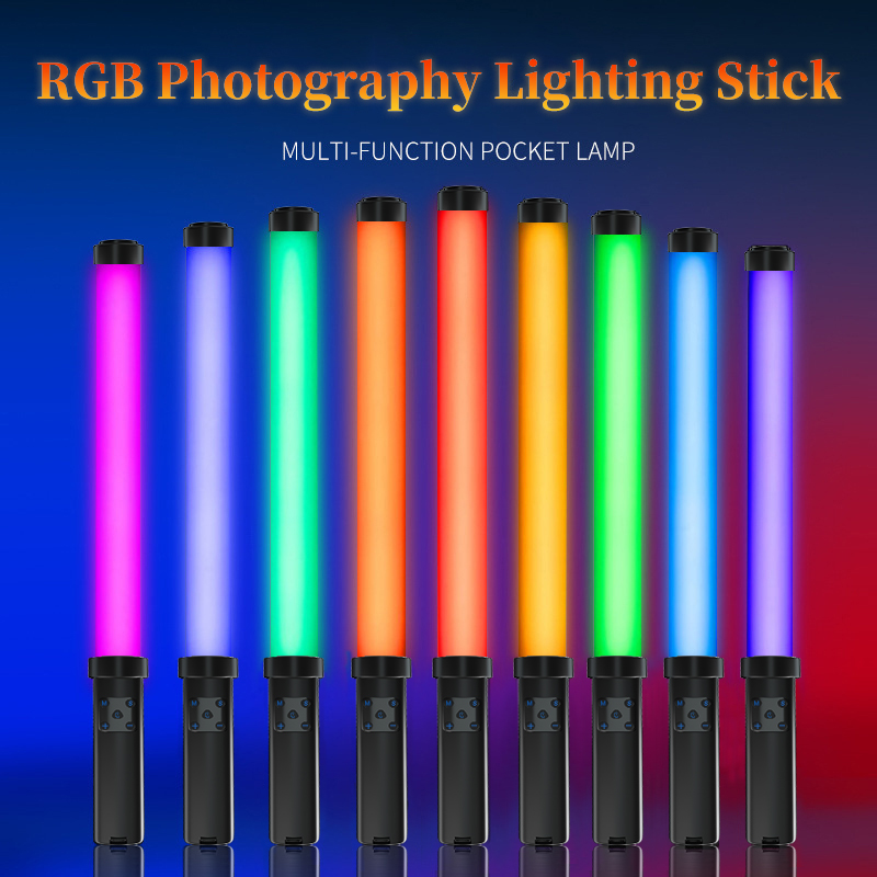 Double Side Luminous Portable  - огляд і ціна Photography Lighting Type