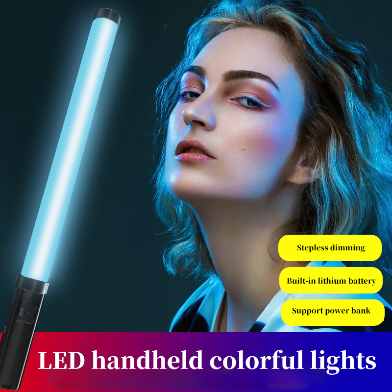 Double Side Luminous Portable  - огляд і ціна Photography Lighting Type