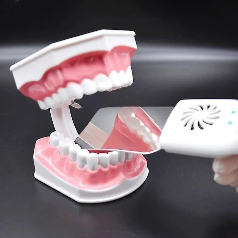 Orthodontic Mirror with Light, - огляд і ціна Photography Lighting Reflector