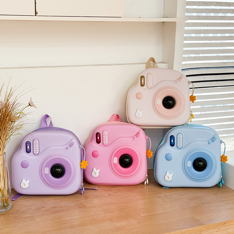 2026 New Cute Kids Camera Back - огляд і ціна Photography Lighting Products