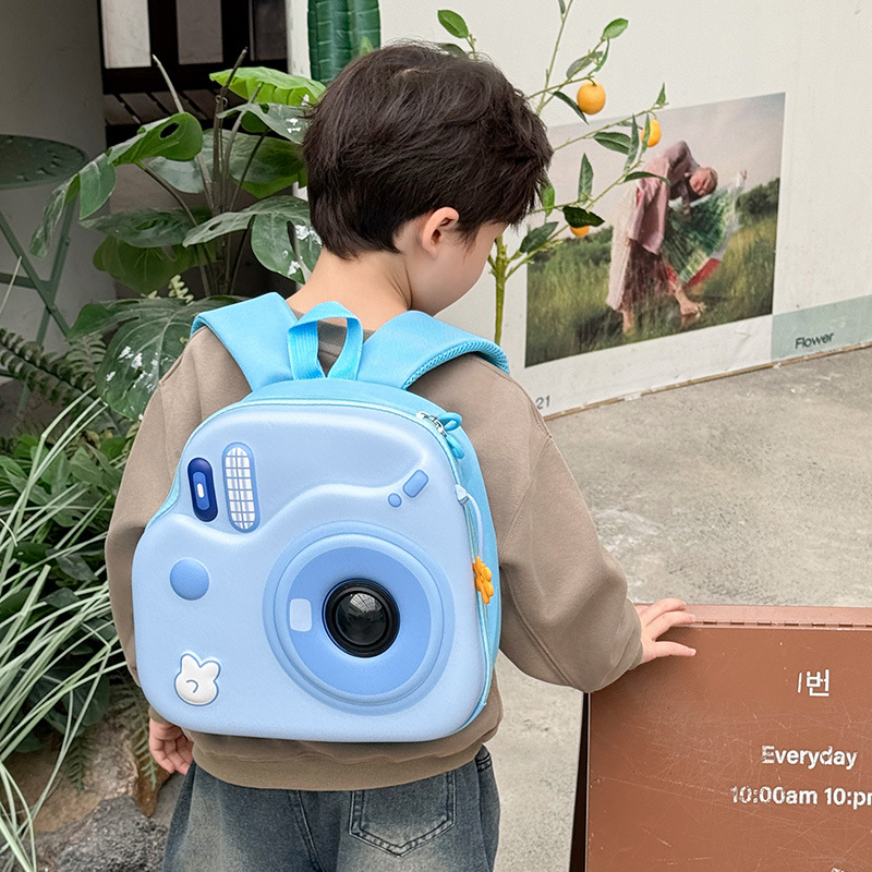 2026 New Cute Kids Camera Back - огляд і ціна Photography Lighting Products