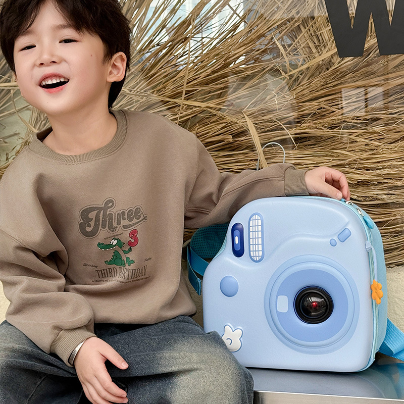 2026 New Cute Kids Camera Back - огляд і ціна Photography Lighting Products