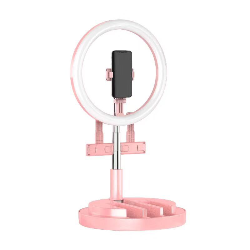 SHINEKNOT Mobile Beauty Fill L - огляд і ціна Photography Lighting Lamp