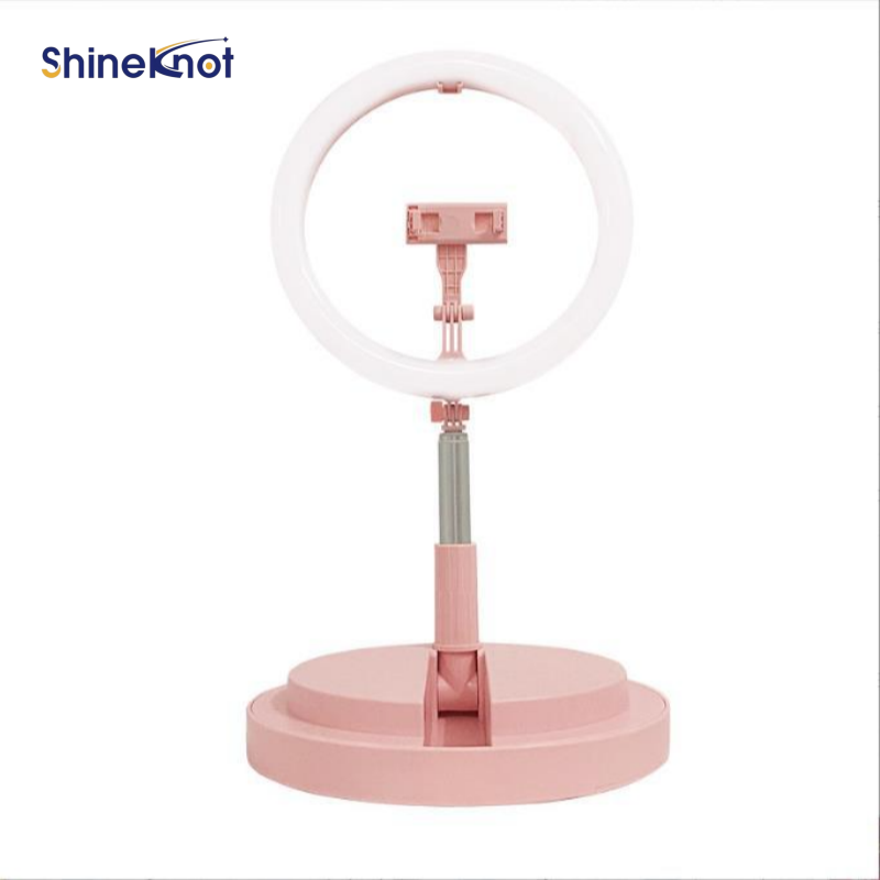 SHINEKNOT Mobile Beauty Fill L - огляд і ціна Photography Lighting Lamp