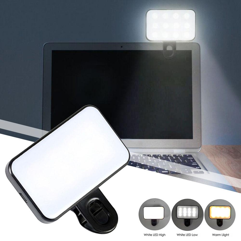Pocket LED Selfie Light For IP - огляд і ціна Photography Lighting Product