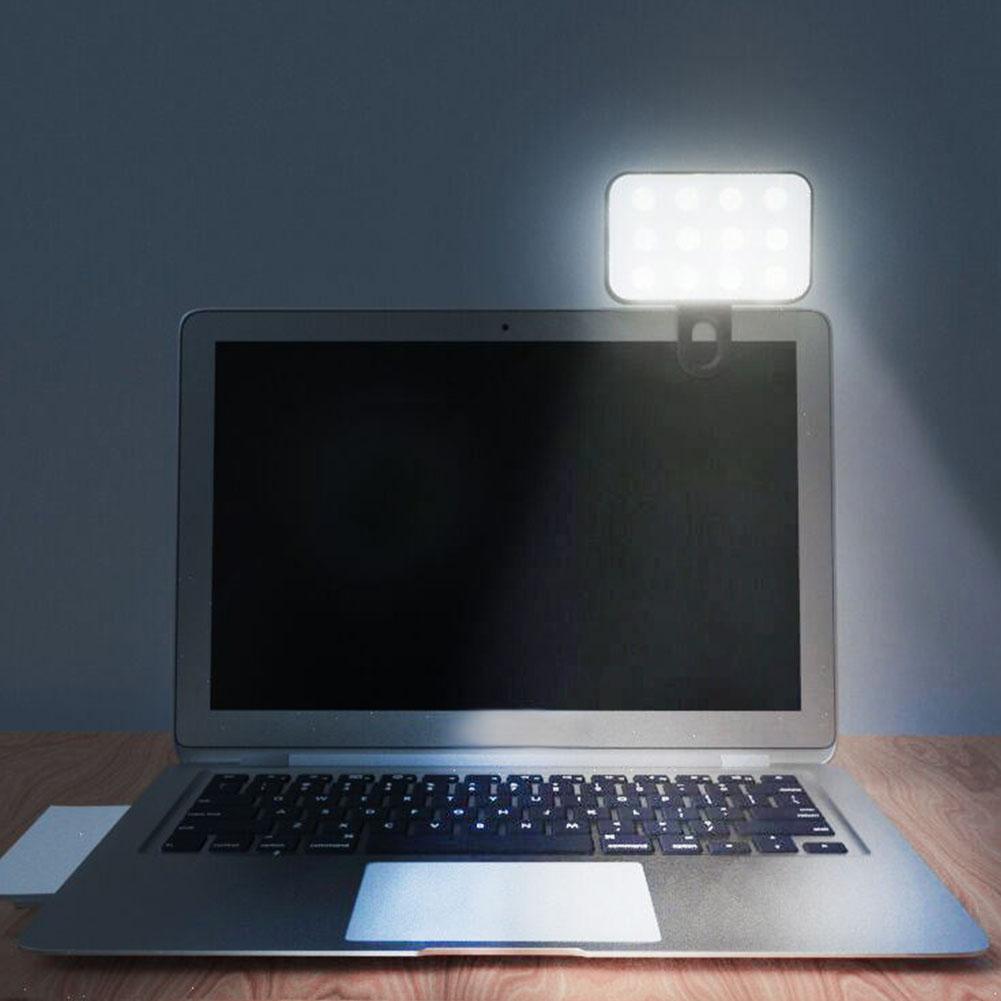 Pocket LED Selfie Light For IP - огляд і ціна Photography Lighting Product