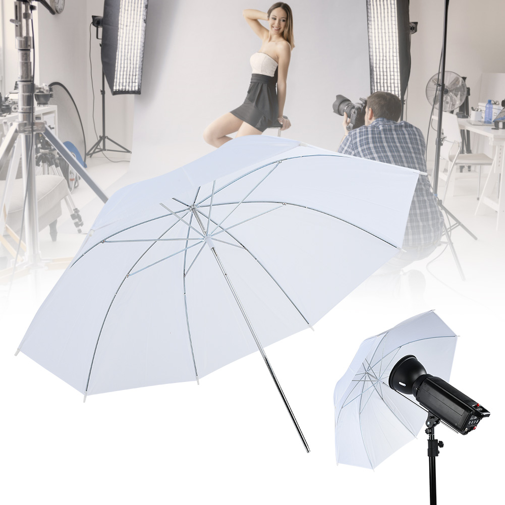 33 Inch Translucent White Soft - огляд і ціна Photography Lighting Product