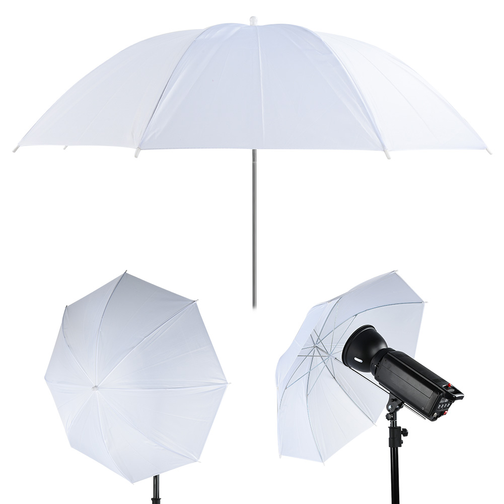 33 Inch Translucent White Soft - огляд і ціна Photography Lighting Product