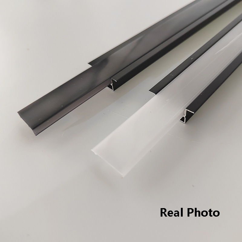 White/Black U-Shape Alumium Pr - огляд і ціна Diffusion Material Roll