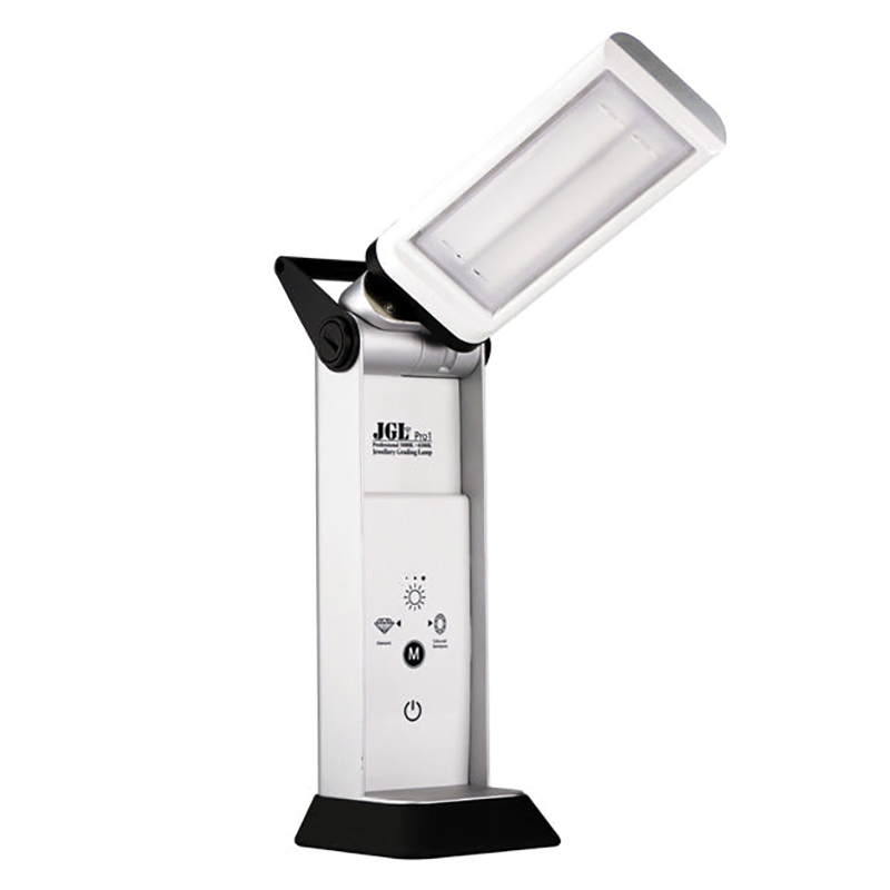 JGL Pro 5V Portable Type-C Jew - огляд і ціна Photography Lighting Type