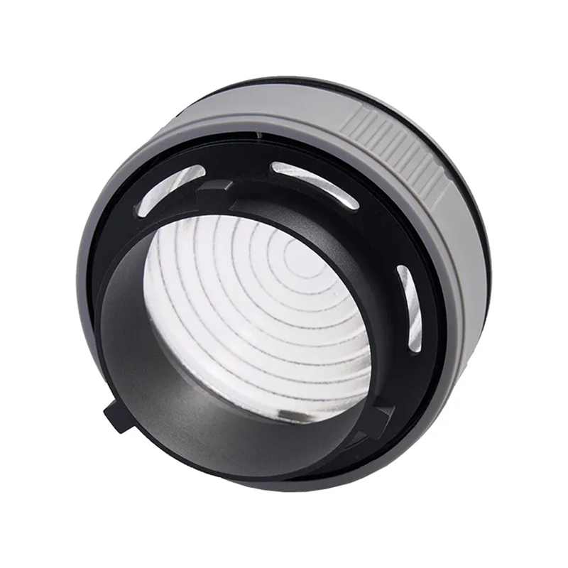 Fresnel Lens 15-55 Degree Adju - огляд і ціна Photography Lighting Product