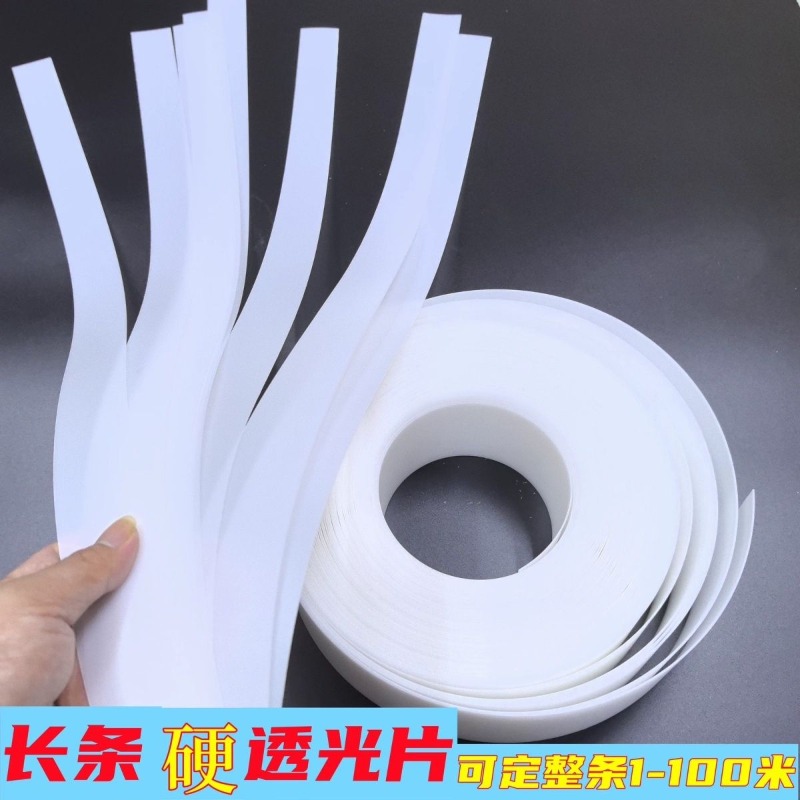 10meter Long A Roll Frosted Di - огляд і ціна Diffusion Material Roll
