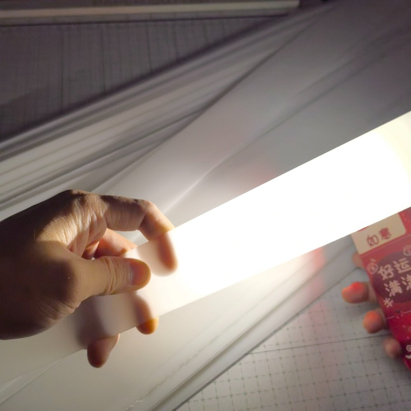 10meter Long A Roll Frosted Di - огляд і ціна Diffusion Material Roll