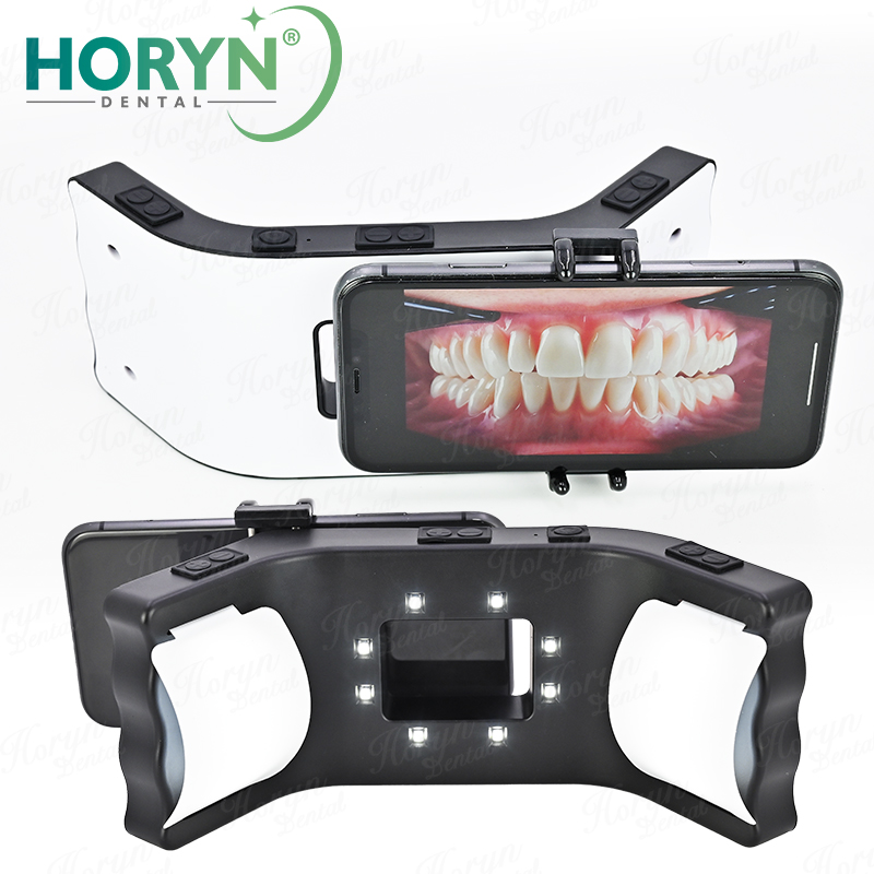 Dental Photography Kit Mobile  - огляд і ціна Photography Lighting Product