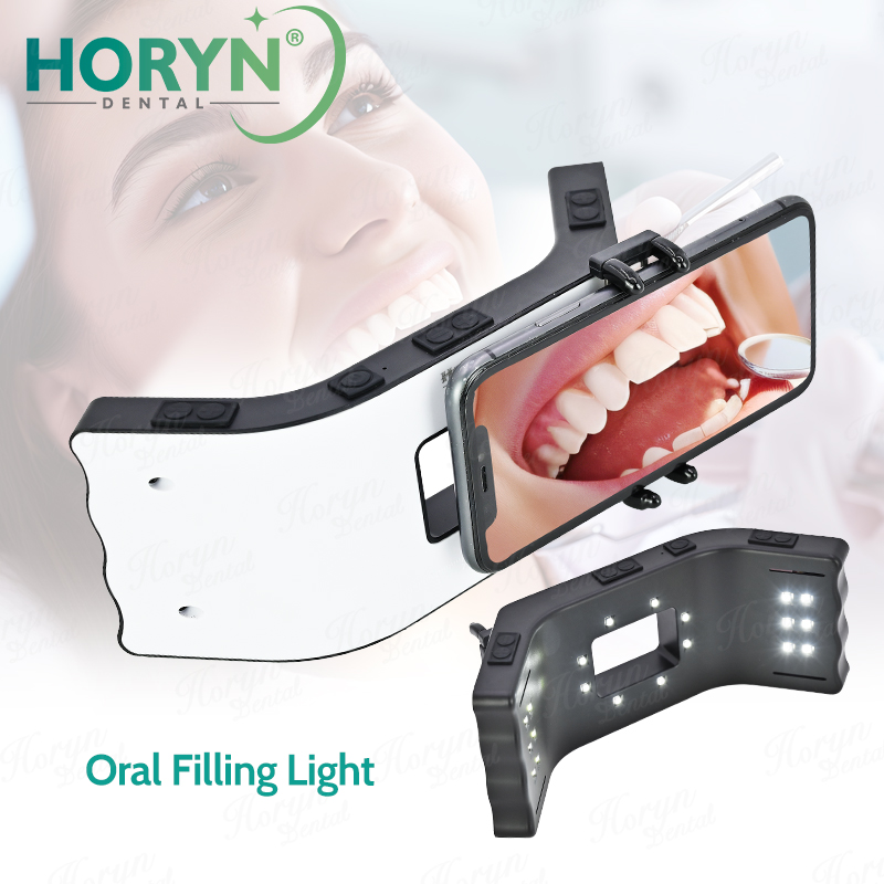 Dental Photography Kit Mobile  - огляд і ціна Photography Lighting Product