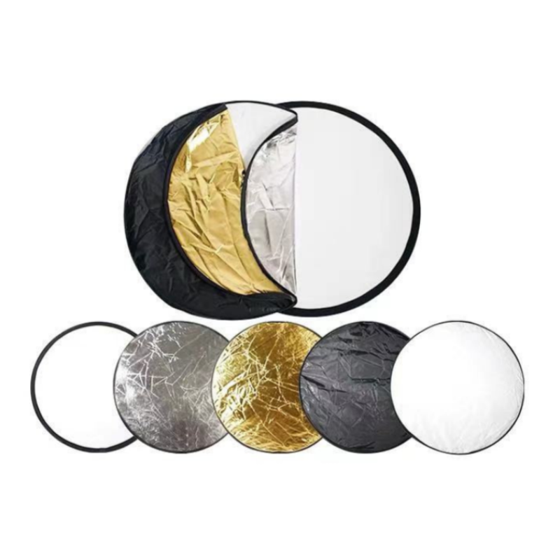 HUANYINGBJB Portable 5 in 1 Ph - огляд і ціна Photography Lighting Reflector