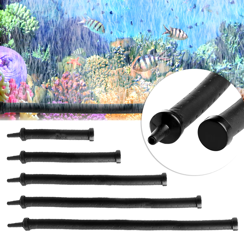 Aquarium Air Pump Oxygen Air B - огляд і ціна Diffusion Material Roll