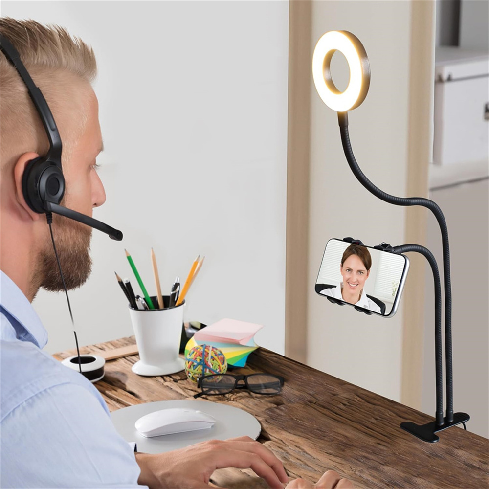 Universal Flexible Mobile Phon - огляд і ціна Photography Lighting Products