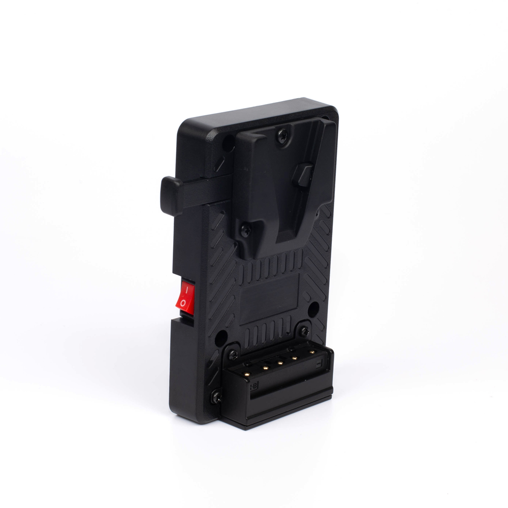 Nano Tiny Small Compact D-tap  - огляд і ціна Photography Lighting Diy