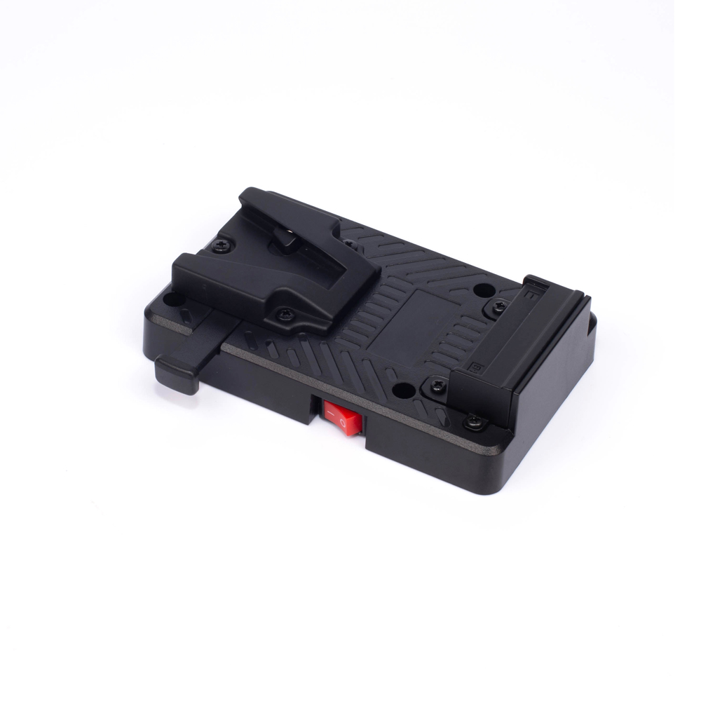 Nano Tiny Small Compact D-tap  - огляд і ціна Photography Lighting Diy