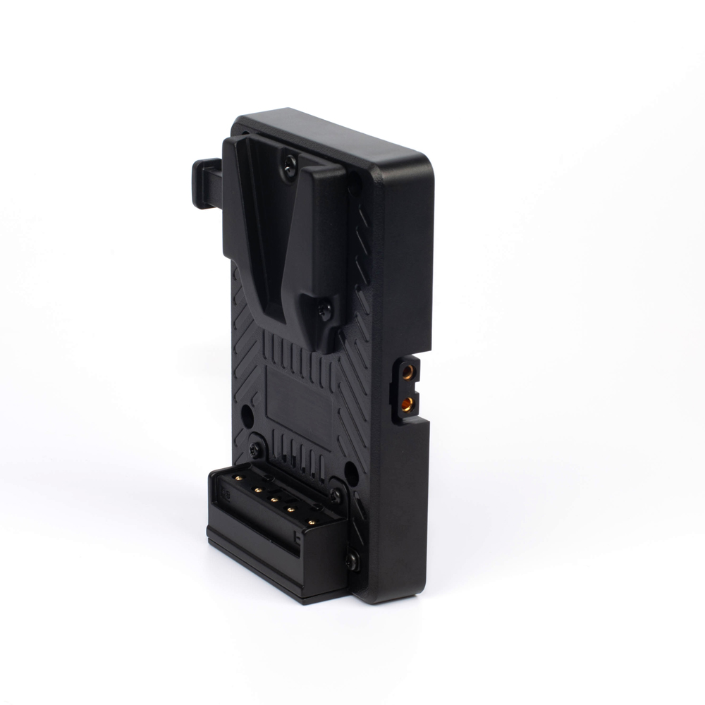Nano Tiny Small Compact D-tap  - огляд і ціна Photography Lighting Diy