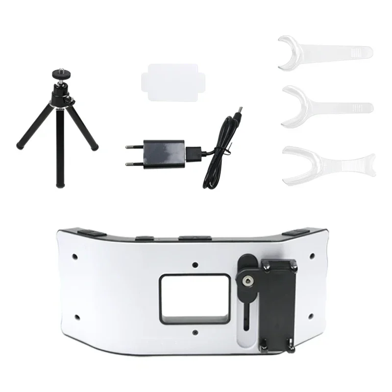 Intraoral Dental Photography L - огляд і ціна Photography Lighting Lamp