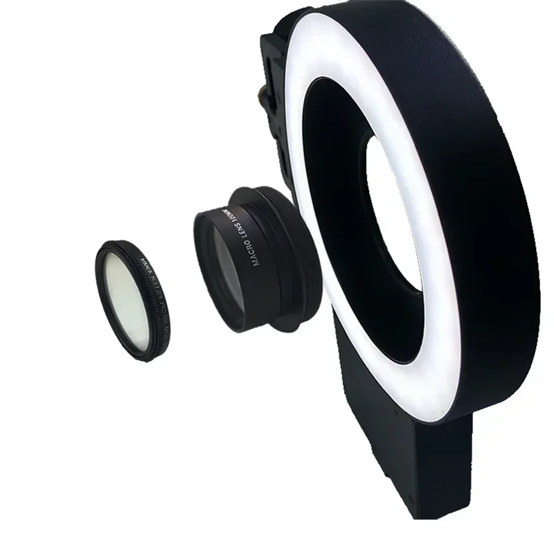 Full Medical MK023 Dental Phot - огляд і ціна Photography Lighting Diy