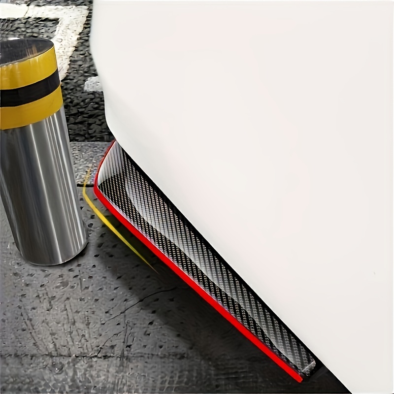 1 Pair Carbon Fiber Winglets S - огляд і ціна Diffusion Material Roll