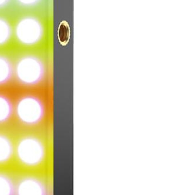 6.5W RGB LED Video Light 2700K - огляд і ціна Photography Lighting Type