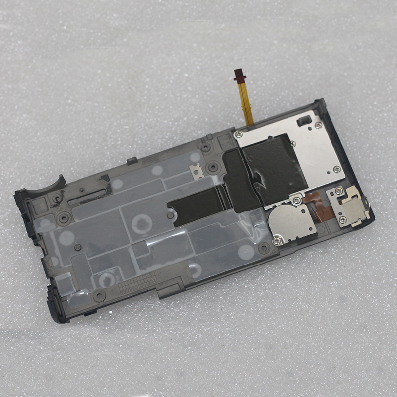 1PCS New back cover assy repai - огляд і ціна Fujifilm Camera X100Vi