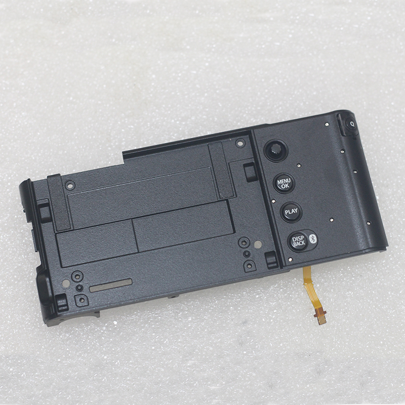 1PCS New back cover assy repai - огляд і ціна Fujifilm Camera X100Vi