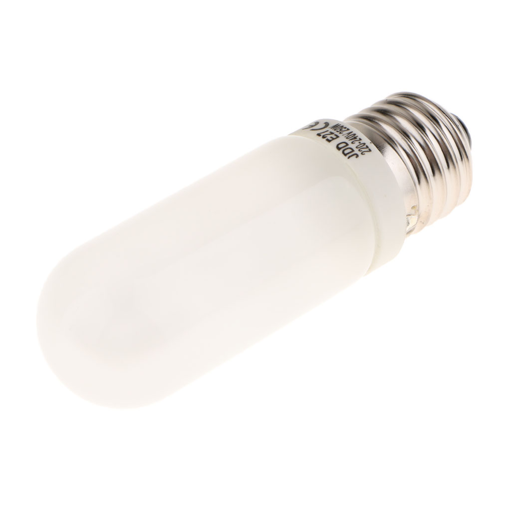 JDD Type E27 250W Tube Lamp Bu - огляд і ціна Photography Lighting Type
