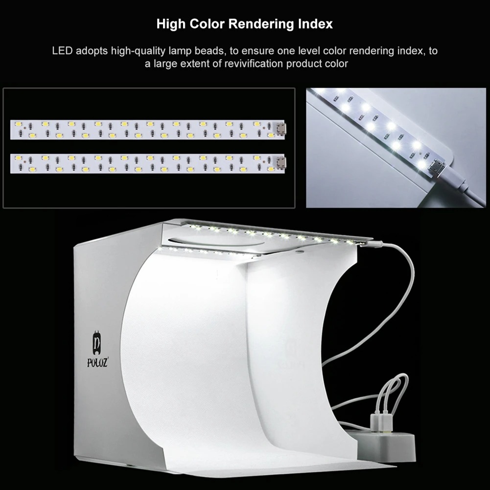 Profession Folding Light box P - огляд і ціна Photography Lighting Quotes
