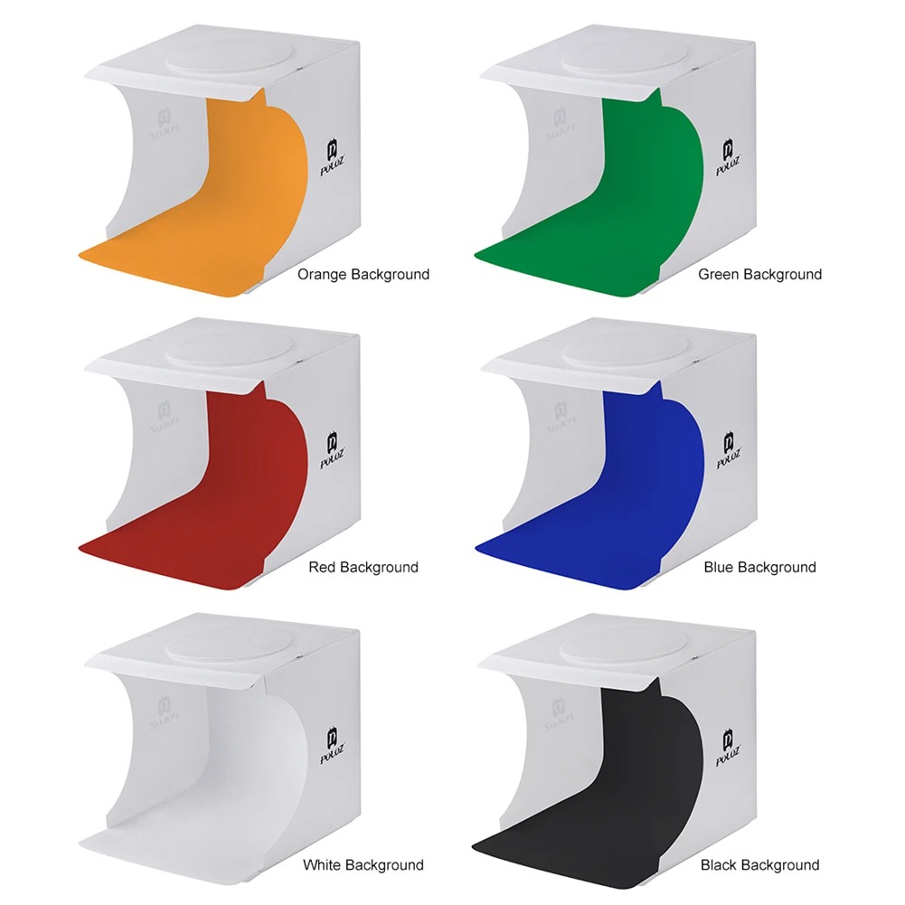 Profession Folding Light box P - огляд і ціна Photography Lighting Quotes