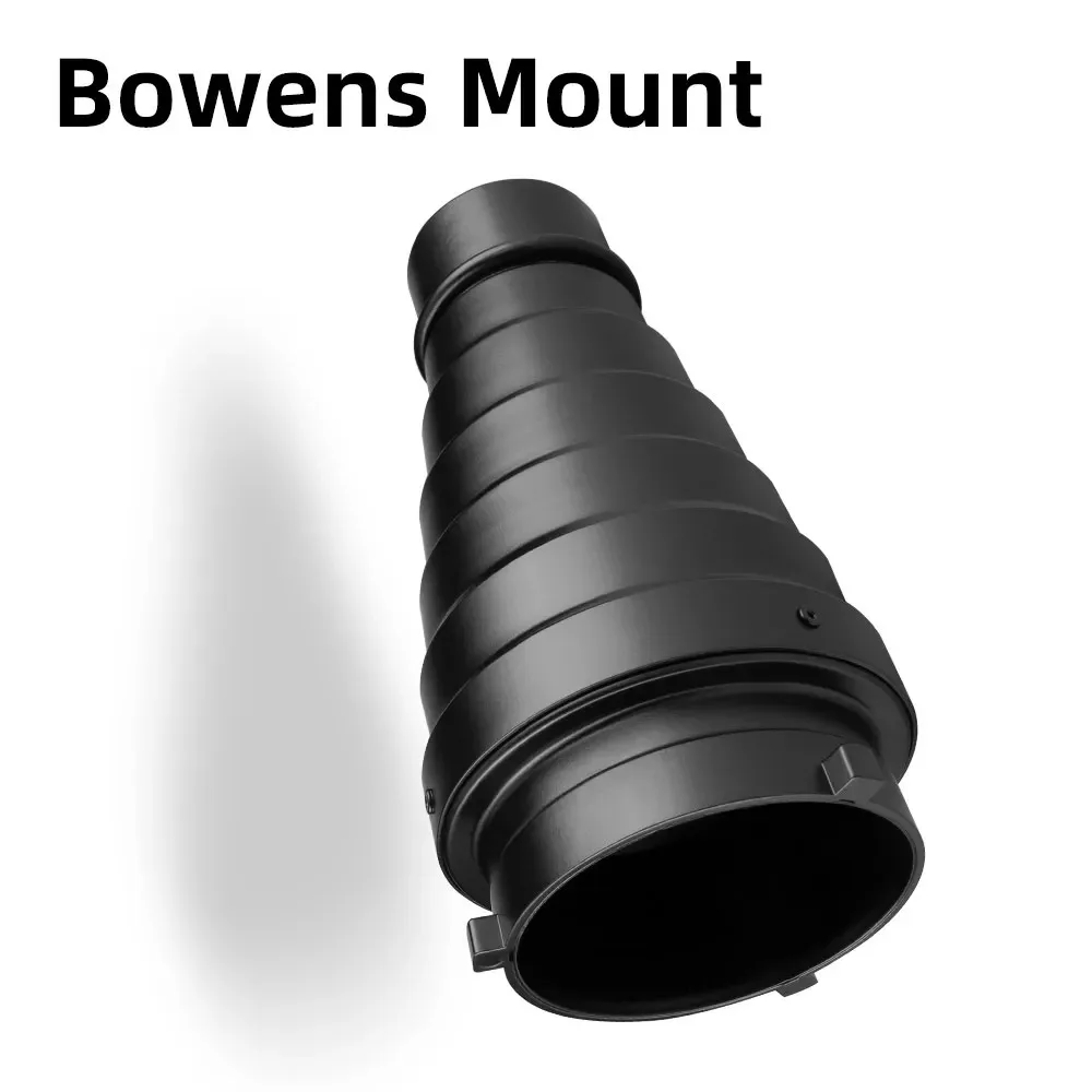 original SN-01 Bowens Mount la - огляд і ціна Photography Lighting Type