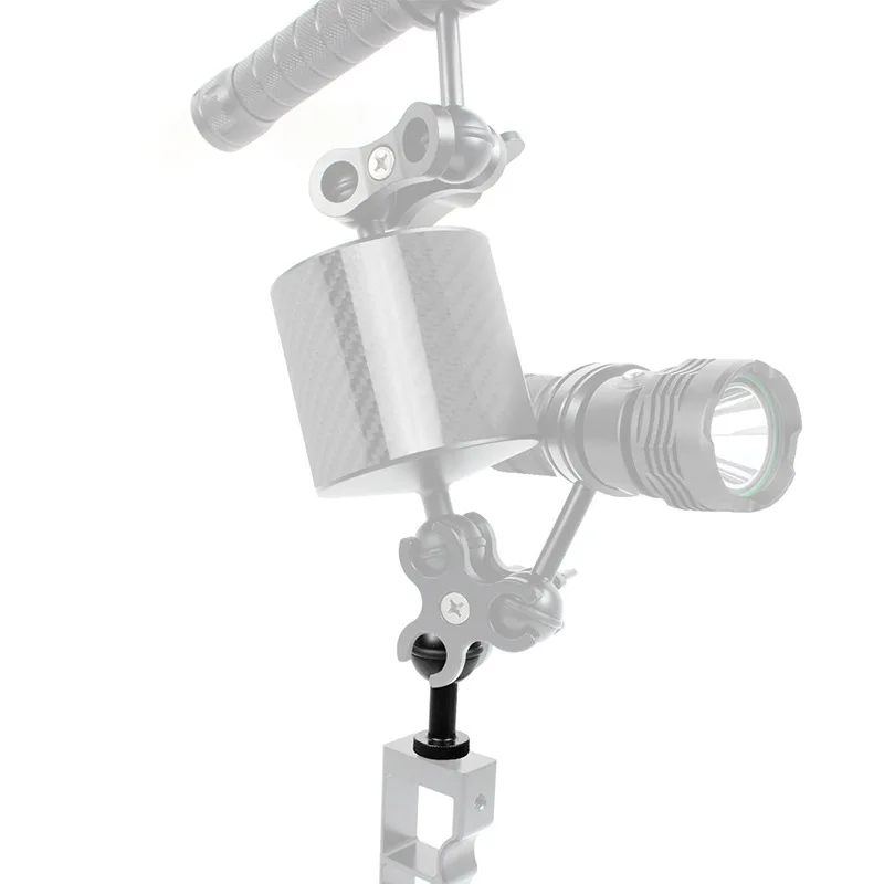 Diving photography ball head b - огляд і ціна Photography Lighting For Outdoors