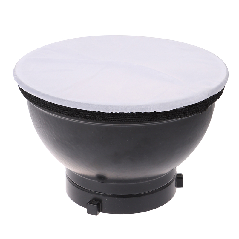 Photography Light Soft Diffuse - огляд і ціна Photography Lighting Reflector