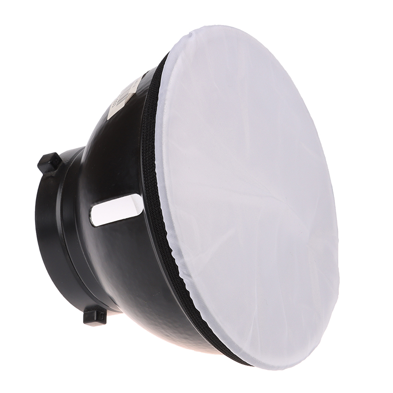 Photography Light Soft Diffuse - огляд і ціна Photography Lighting Reflector